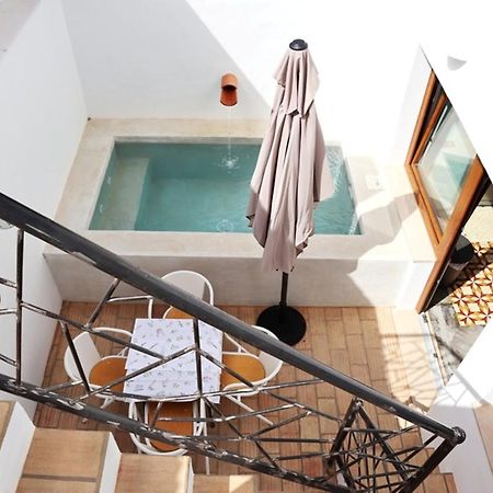 Villa Patio de Agua de Alvor Exterior foto