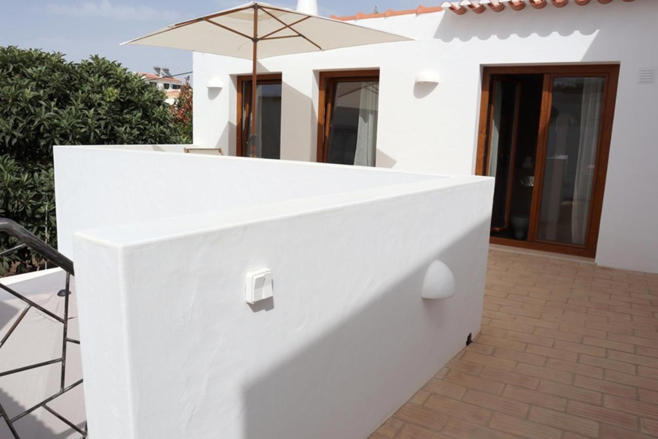 Villa Patio de Agua de Alvor Exterior foto